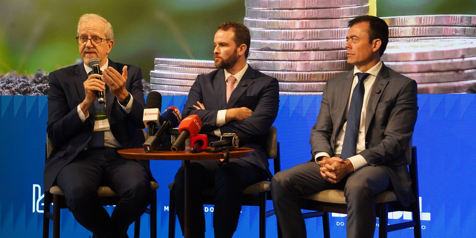 Quarta Edição do Leilão Eco Invest Garante R$ 13,2 Bilhões em Projetos Sustentáveis