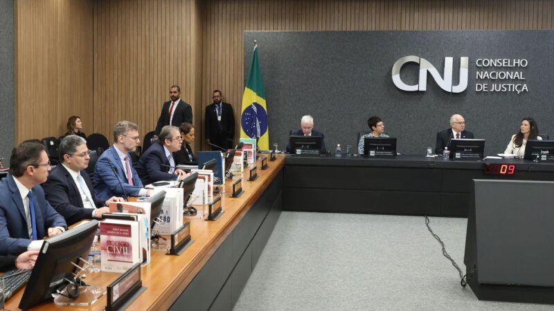 CNJ Implementa Contracheque Unificado para Juízes em Todo o Brasil