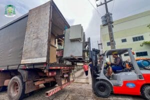 Santa Casa de Óbidos Recebe Novos Equipamentos e Amplia Capacidade de Atendimento