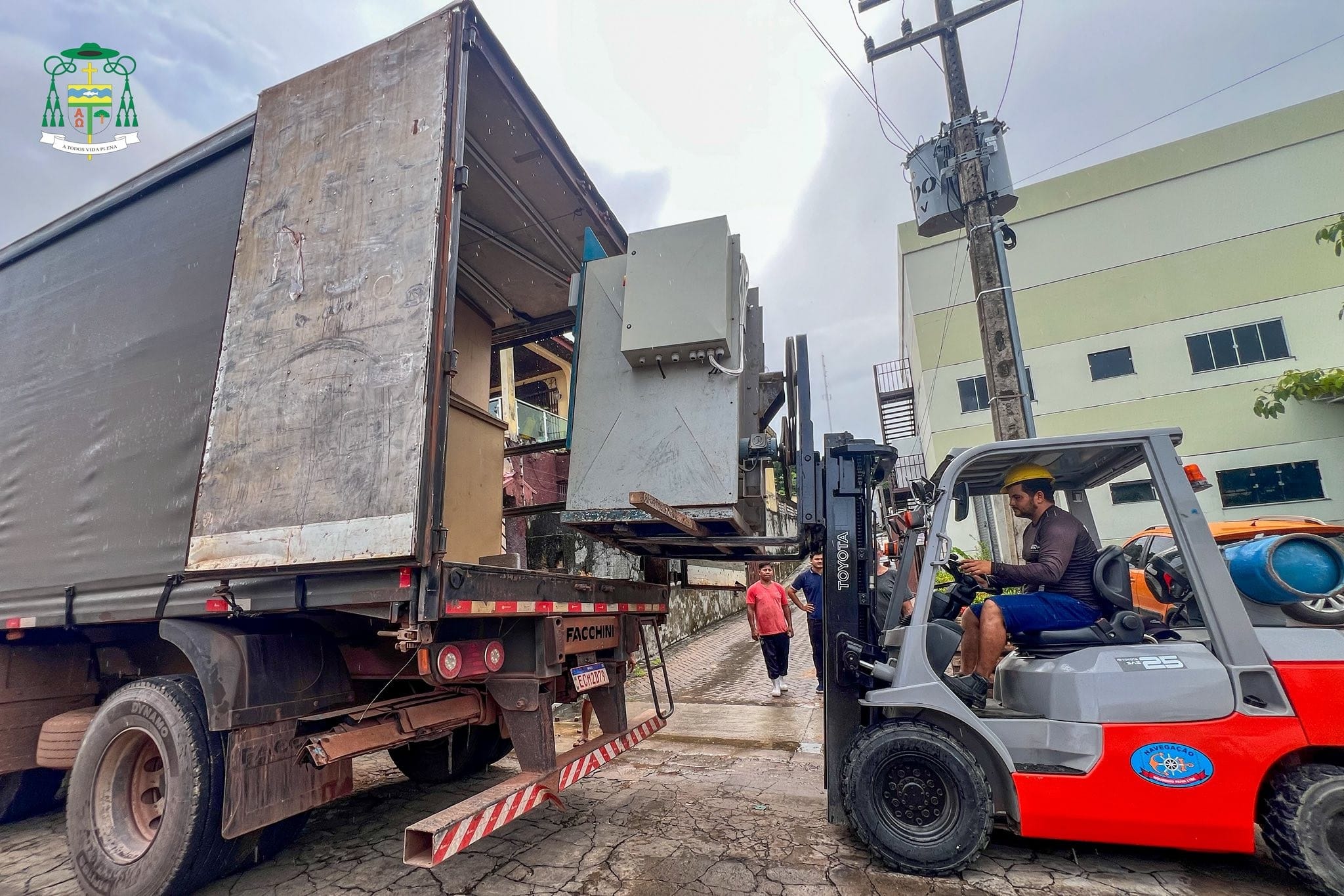 Santa Casa de Óbidos Recebe Novos Equipamentos e Amplia Capacidade de Atendimento