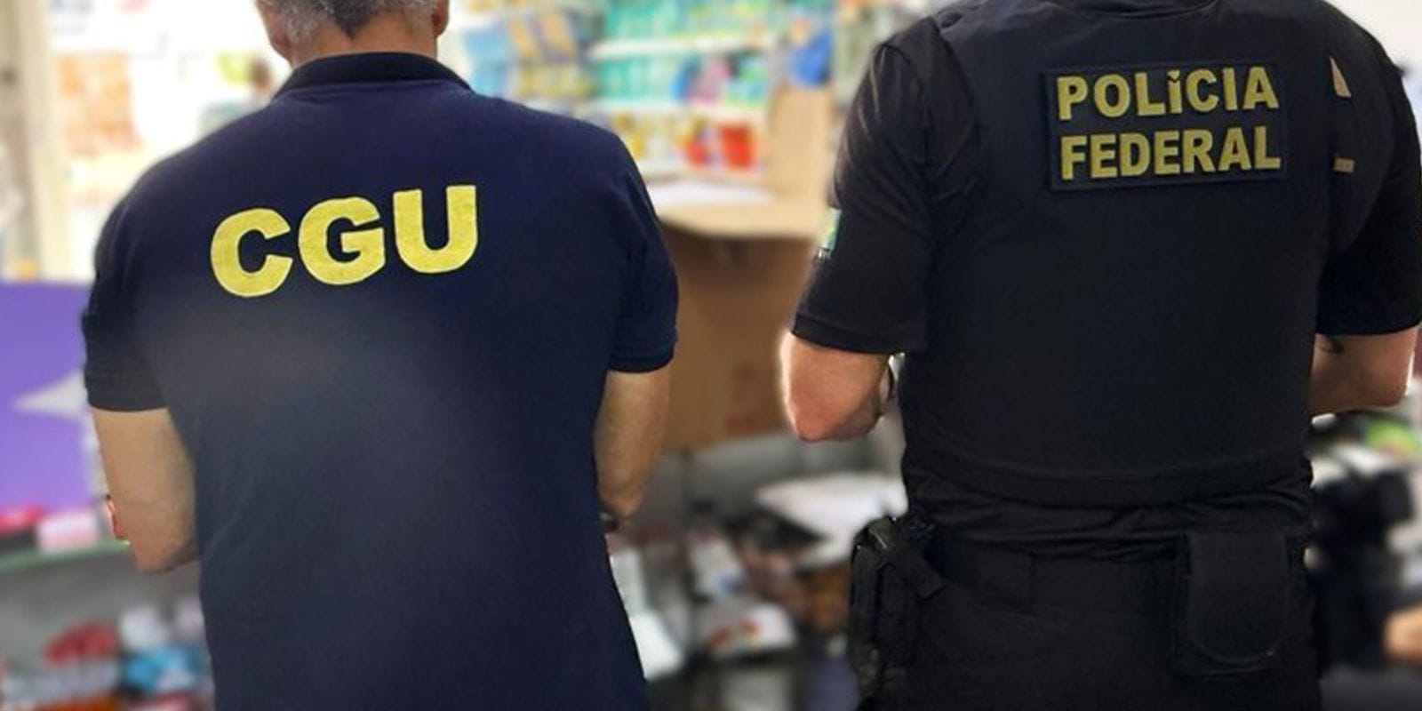Operação Limos: Polícia Federal Investiga Fraudes na Merenda Escolar no Piauí