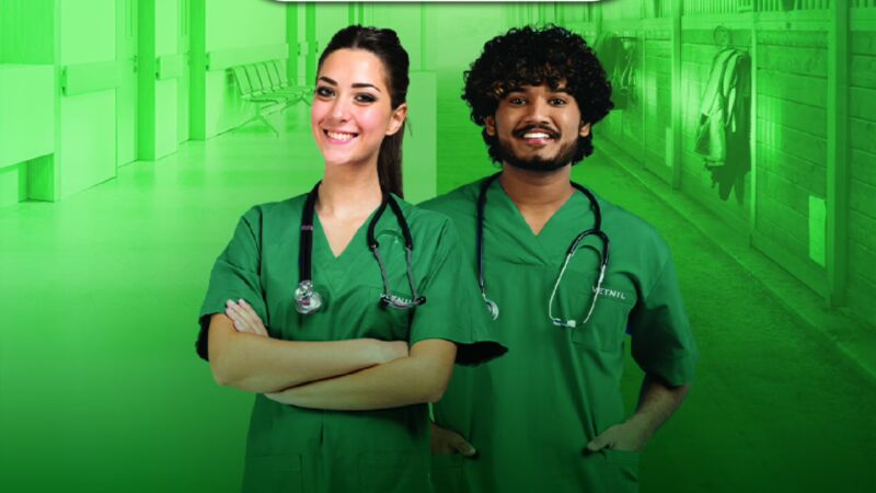 7º Encontro Vetnil® de Residentes em Medicina Veterinária: Oportunidade de Aprendizado e Networking em Itu