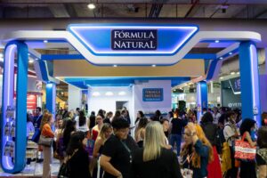 Adimax Apresenta Inovações em Nutrição Animal na Expoanclivepa 2026