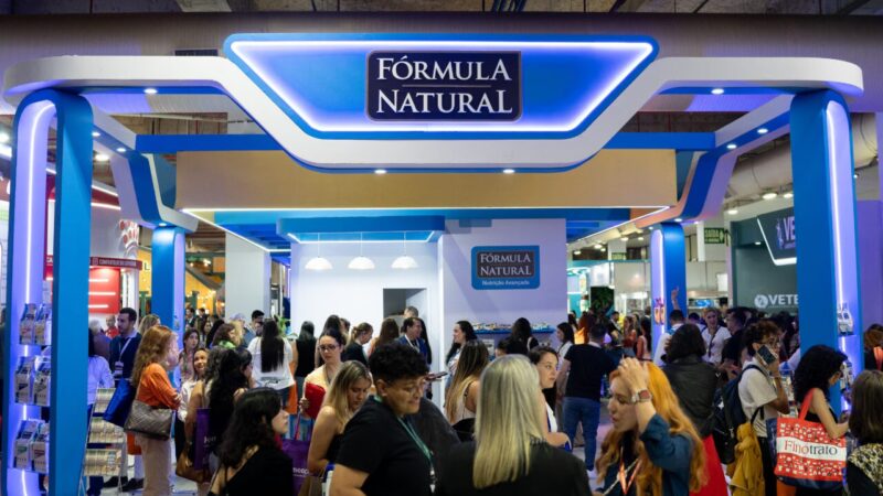 Adimax Apresenta Inovações em Nutrição Animal na Expoanclivepa 2026