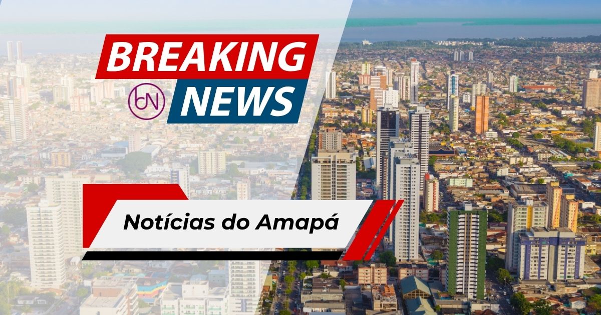 Homem condenado por tráfico é detido no Amapá com R$ 13,5 mil em dinheiro