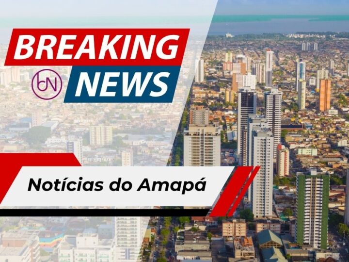 Segurança no Amapá: Drones Aumentam Vulnerabilidades no Sistema Prisional