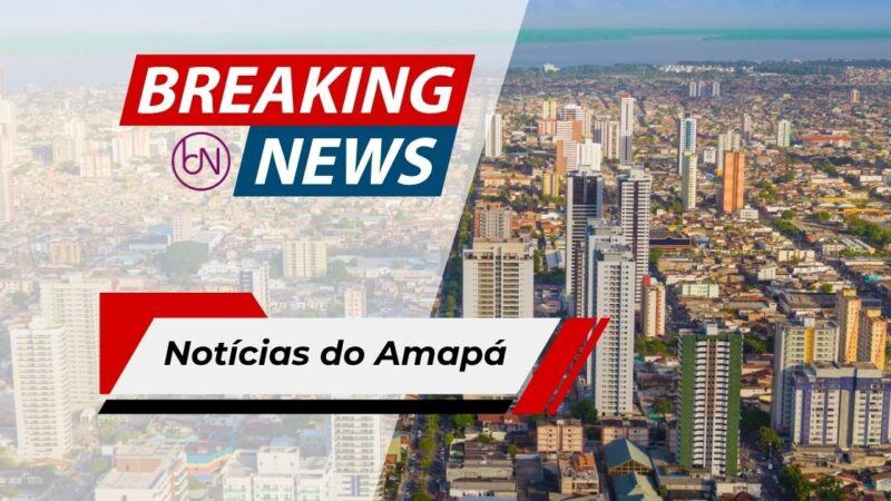 Segurança no Amapá: Drones Aumentam Vulnerabilidades no Sistema Prisional