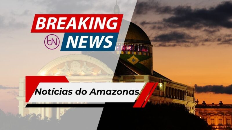 Redução de Assaltos a Ônibus em Manaus: Uma Queda de 68% em 2026