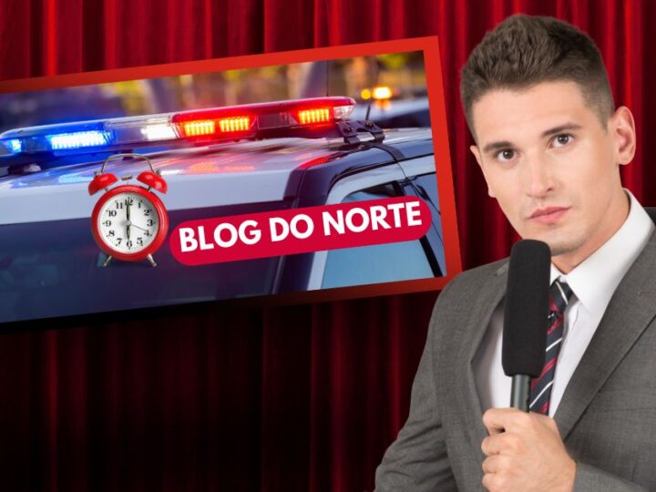 Adolescente Baleado e Apreensão Durante Perseguição Policial em Rio Branco