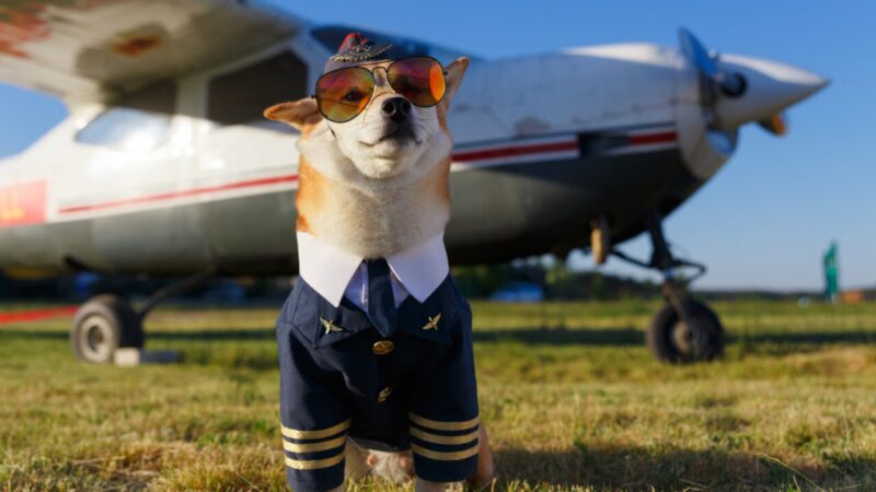 Como Viajar com Seu Pet: Dicas para Ônibus e Avião