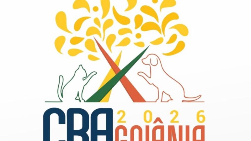 CBA 2026: Encontro Internacional de Medicina Veterinária Inicia em Goiânia