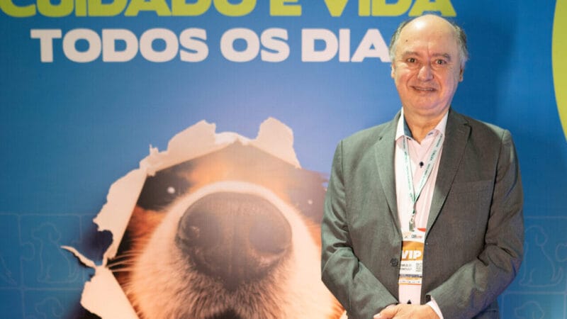 Avanços na Medicina Veterinária: Destaques do CFMV para o CBA 2026