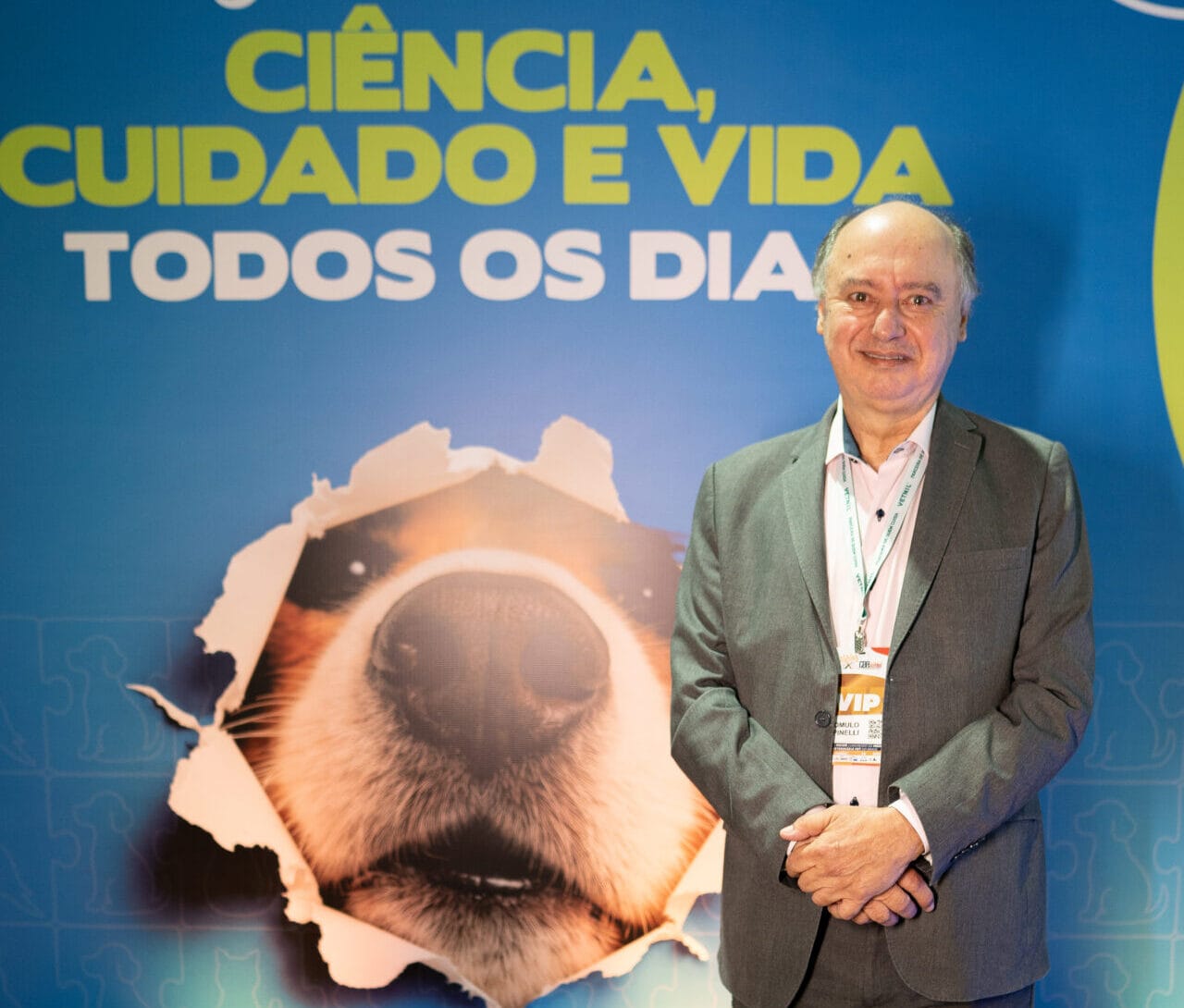 Avanços na Medicina Veterinária: Destaques do CFMV para o CBA 2026
