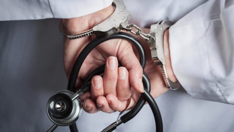 Aprovação da Criminalização do Exercício Ilegal da Medicina Veterinária pela CCJ