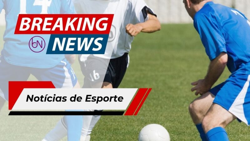 Sorteio das Oitavas de Final da Copa do Brasil: Acompanhe ao Vivo