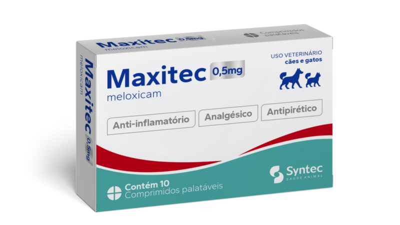 Syntec Expande Seu Portfólio com o Lançamento de Maxitec