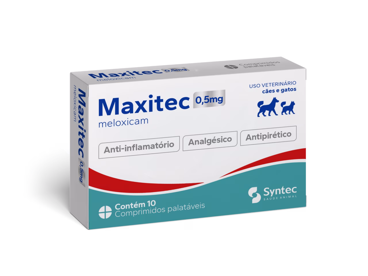 Syntec Expande Seu Portfólio com o Lançamento de Maxitec