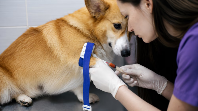 A Importância do Ensaio de Proficiência na Avaliação de Exames Veterinários
