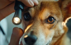 Desvendando os Desafios do Glaucoma em Cães e Gatos