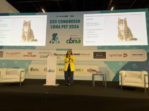 Desafios na Nutrição de Gatos: Perspectivas e Soluções no Mercado Pet
