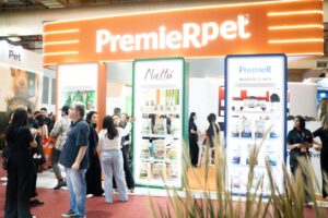 PremieRpet Fortalece a Medicina Veterinária com Programação Científica no CBA 2026