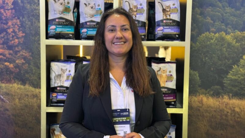 Purina Pro Plan Lança Novas Fórmulas em Evento de Nutrição Animal
