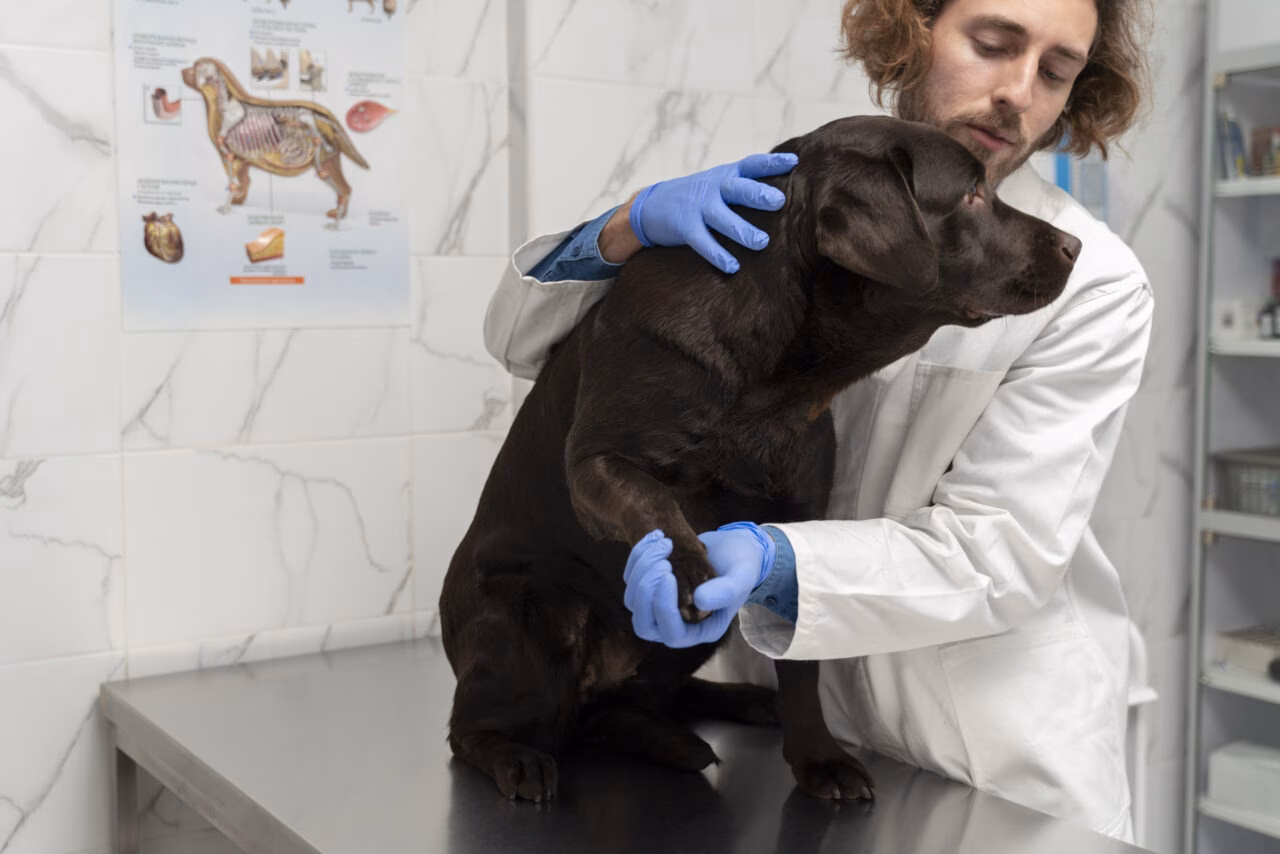 Avanço de Projeto que Permite Porte de Arma para Veterinários na Câmara dos Deputados