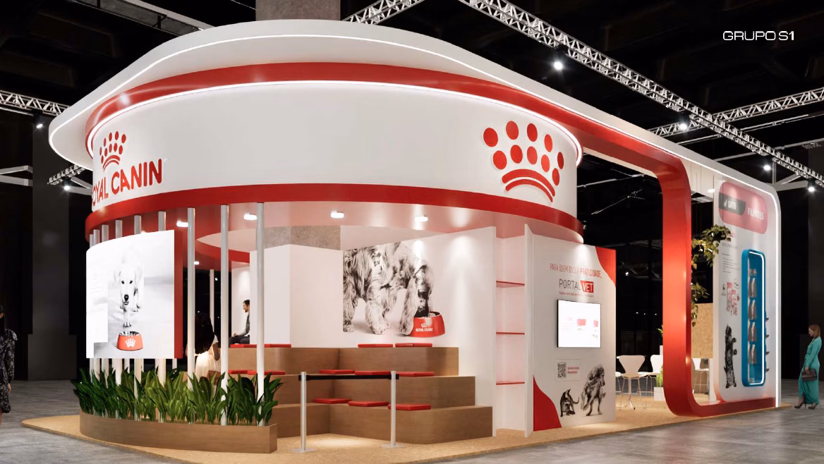 ROYAL CANIN®️ Enfatiza a Importância da Ciência e Capacitação Veterinária no CBA 2026
