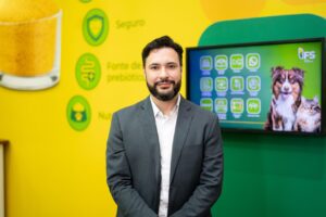 FS Investe em Inovação Científica e Sustentabilidade no Setor Pet Brasileiro