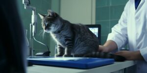 Avanços Promissores em Tratamento Experimental para Insuficiência Renal em Gatos no Japão