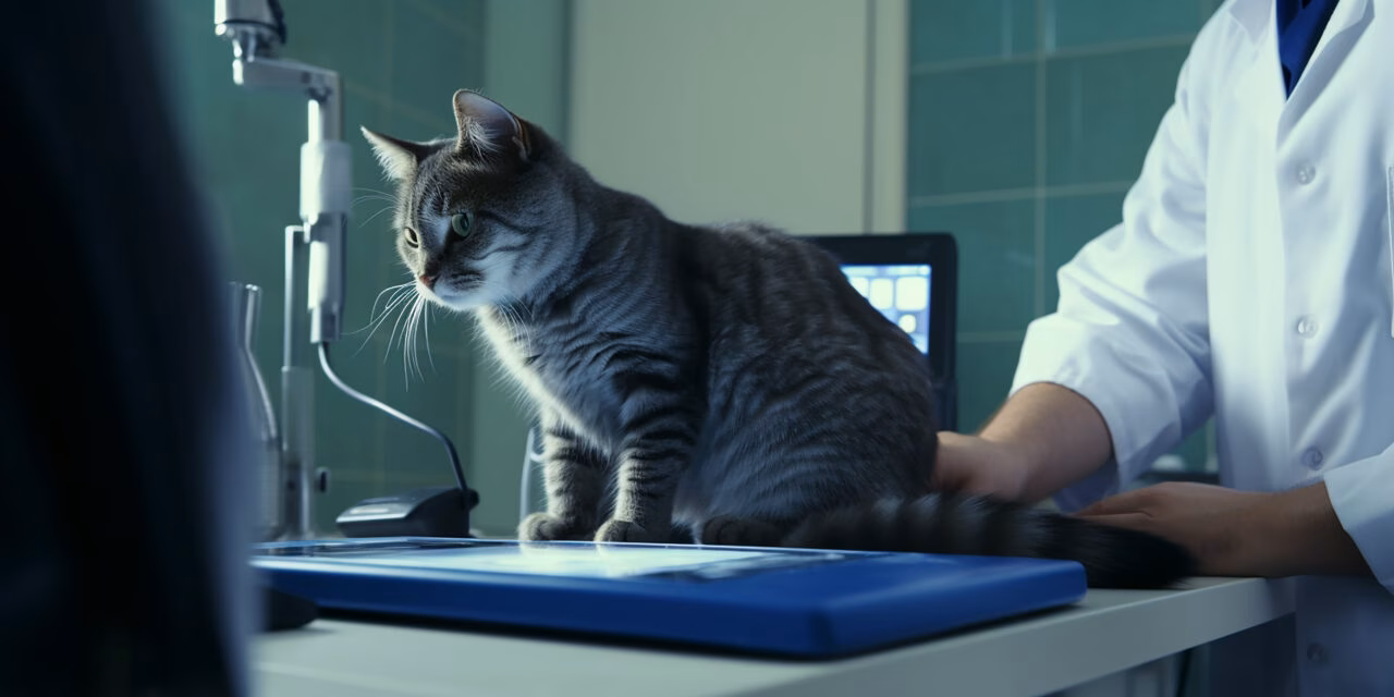 Avanços Promissores em Tratamento Experimental para Insuficiência Renal em Gatos no Japão
