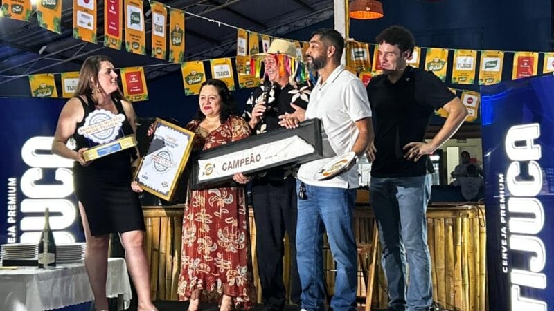 Concurso Comida di Buteco 2026: Conheça os Vencedores da Grande Belém