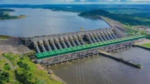 Belo Monte: Uma Década de Impactos e Produção Energética no Brasil