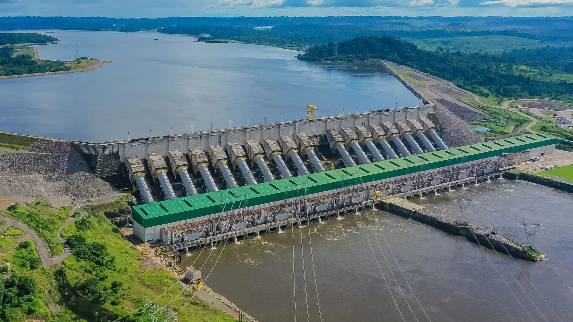 Belo Monte: Uma Década de Impactos e Produção Energética no Brasil