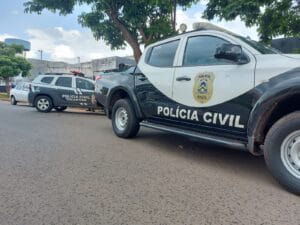 Mulher Detida por Anúncio de Drogas nas Redes Sociais em Araguatins