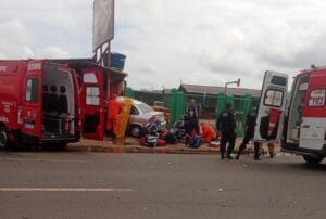 Tragédia em Boa Vista: Mãe morre e filhos ficam feridos em atropelamento por motorista embriagado