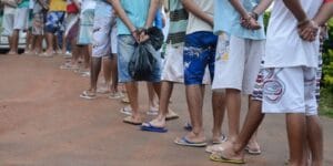 Debate sobre a Redução da Maioridade Penal é Retomado pela CCJ