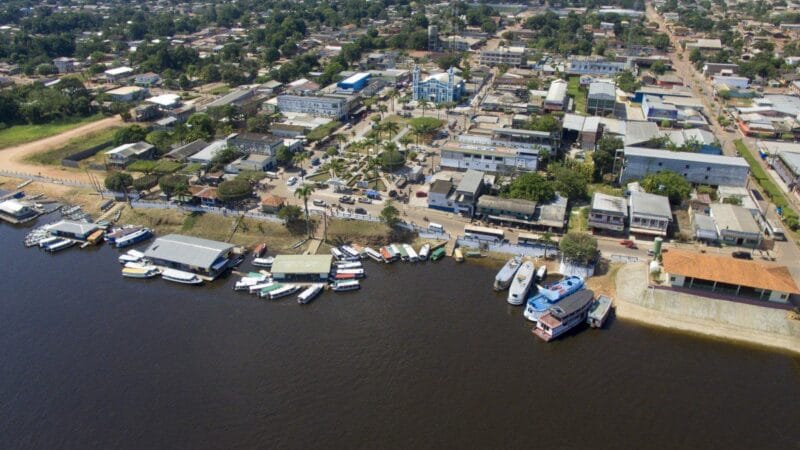 MPF Reitera Pedido de Anulação de Licenças do Projeto Potássio Autazes no Amazonas