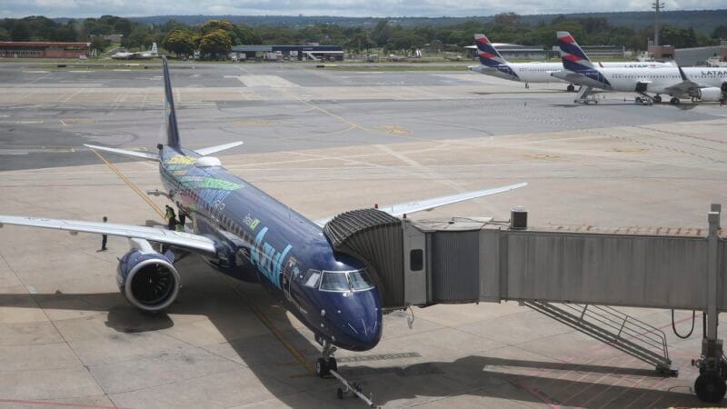 Regulamentação do CMN Impulsiona Socorro Financeiro para Companhias Aéreas