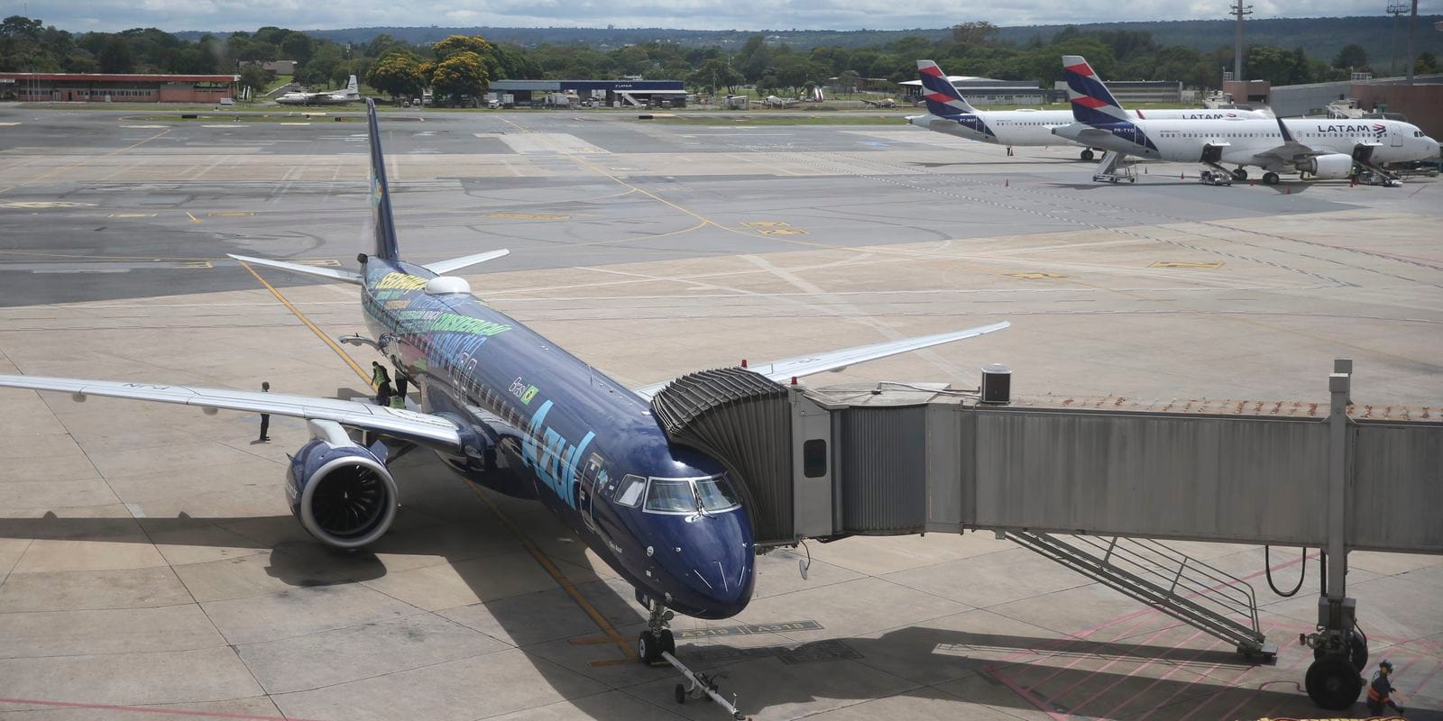 Regulamentação do CMN Impulsiona Socorro Financeiro para Companhias Aéreas