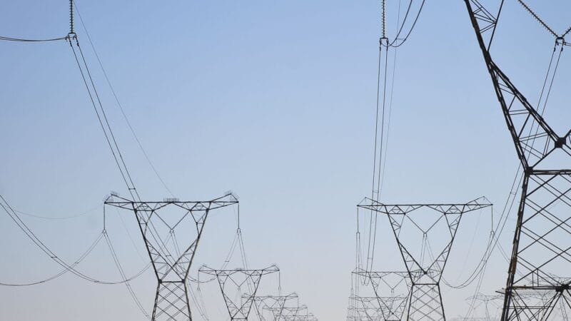 Governo Expande Programa Luz para Todos na Amazônia Legal