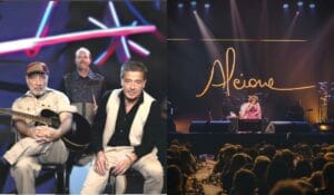 Agenda Cultural do Amazonas: Destaques do Fim de Semana com Alcione, Ira e Boi-Bumbá