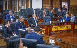 Análise da Proposta da LDO de 2027 na Assembleia Legislativa do Acre