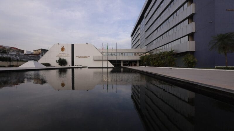 Eleição Indireta no Amazonas: Escolha do Novo Governador em Foco