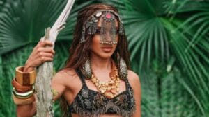 Anitta e a Arte Indígena: A Influência da Cultura Karipuna em Novos Clipes