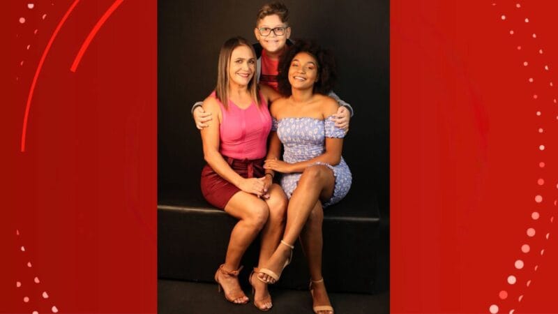 A Inspiração de Waldeli Andrade: Mãe Solo e Operadora de Máquinas Pesadas no Amapá