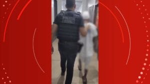 Homem é Detido Após Agredir Menina que Defendeu Irmã de Tentativa de Estupro no Amapá