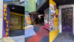 Programação Cultural em Macapá Foca na Arte Urbana e Combate ao Feminicídio
