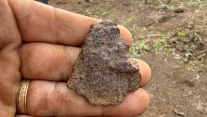 Descoberta de Artefatos Arqueológicos no Sul do Amapá Revela Técnicas Antigas