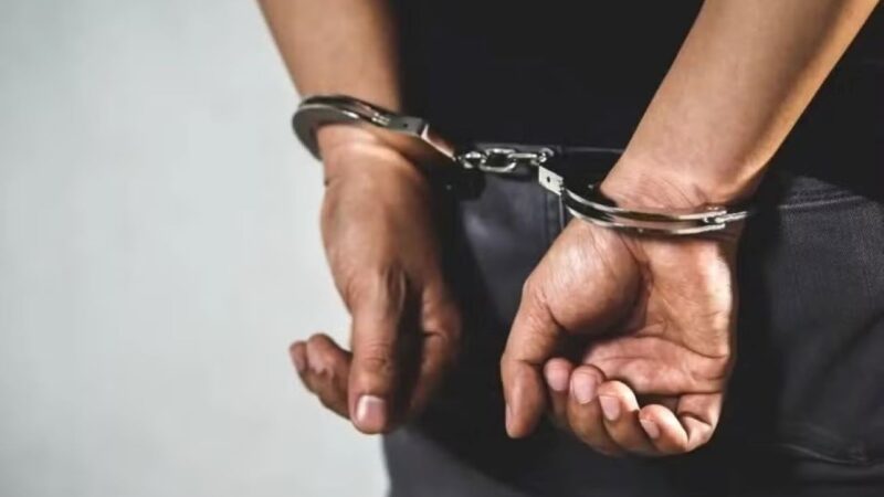 Homem é Detido em Nova Mamoré Suspeito de Abuso Sexual Contra a Filha